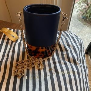 Lele Sadoughi Crossbody